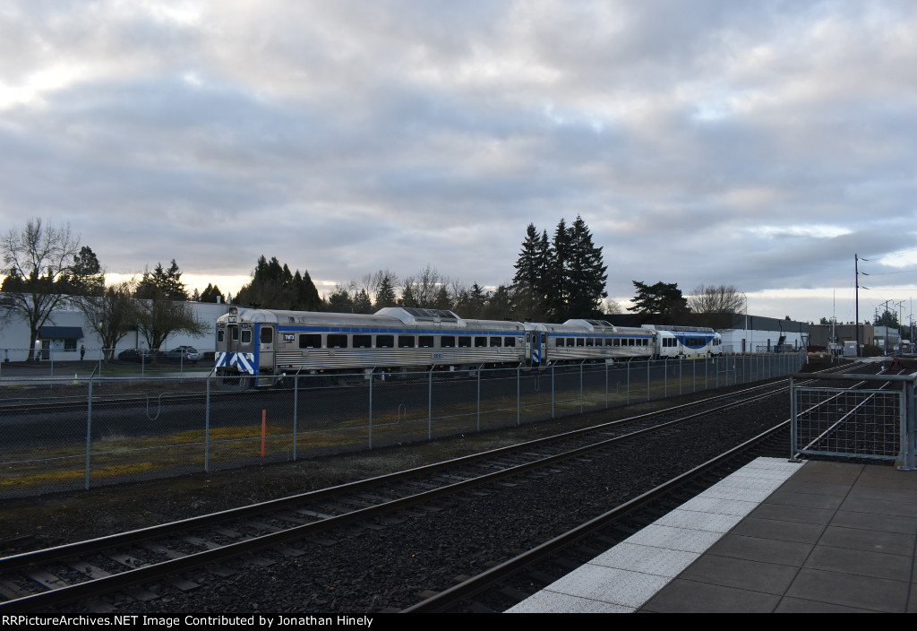 Trimet RDC